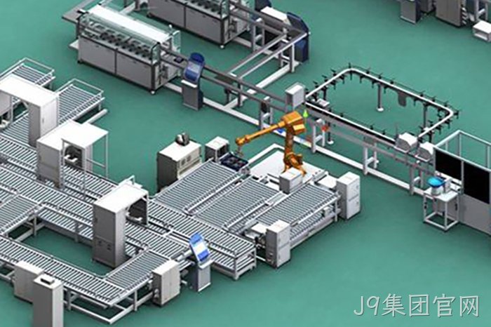 J9集团官网