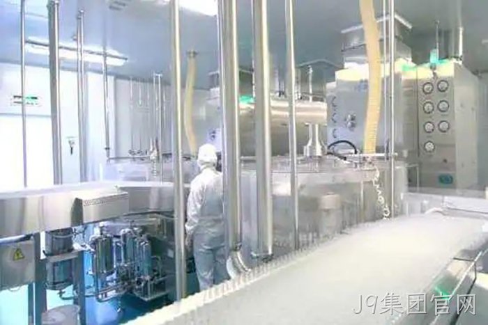 J9集团官网