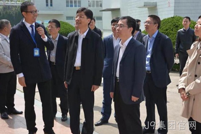 J9集团官网