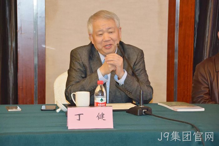 洞头首家院士工作站落户J9集团官网