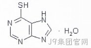 巯嘌呤