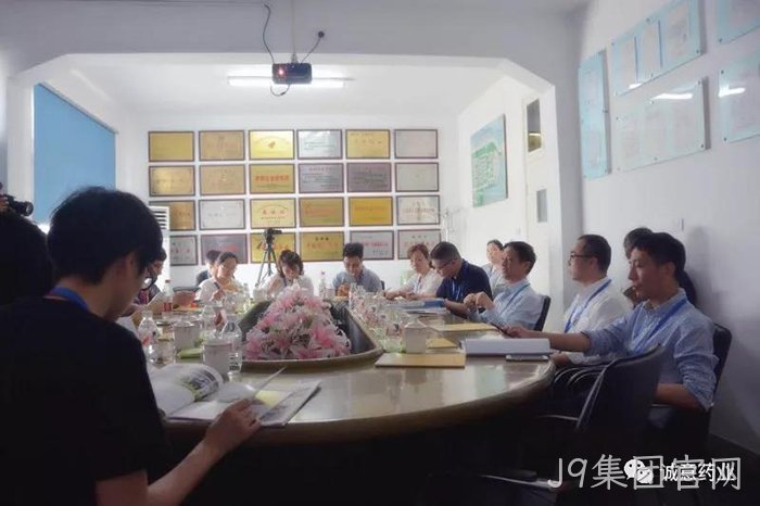 新华网、中新网聚焦J9集团官网氨糖产品 新华网、中新网聚焦J9集团官网氨糖产品