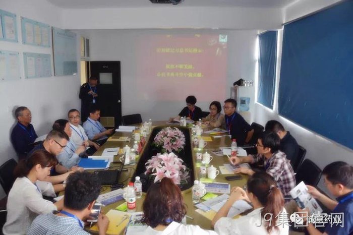 新华网、中新网聚焦J9集团官网氨糖产品 新华网、中新网聚焦J9集团官网氨糖产品