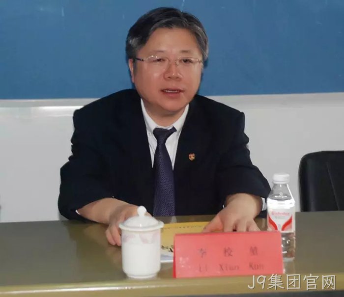 J9集团官网与温州医科大学共建“新药研究院” J9集团官网与温州医科大学共建“新药研究院”