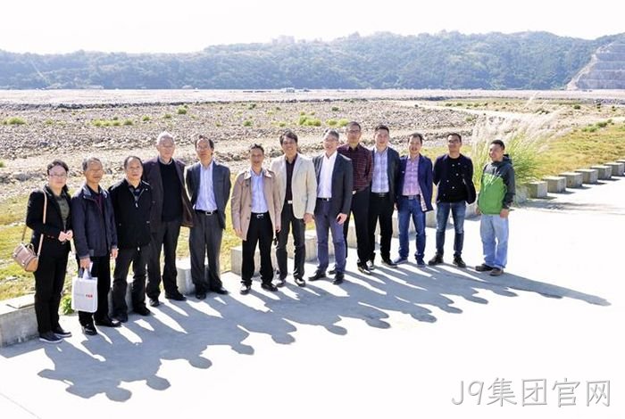 温州高起点谋划石化基地的J9集团官网板块 温州高起点谋划石化基地的J9集团官网板块