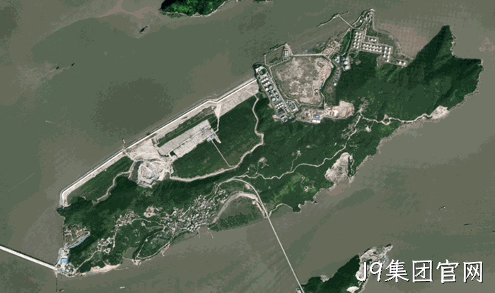 温州高起点谋划石化基地的J9集团官网板块 温州高起点谋划石化基地的J9集团官网板块