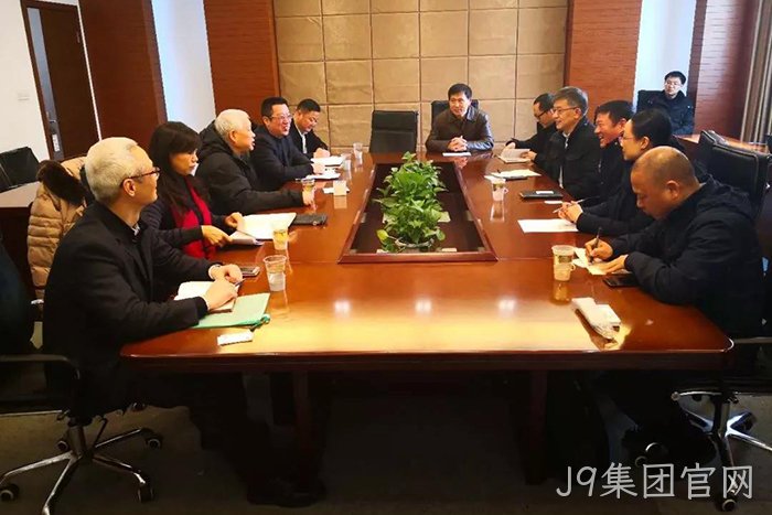 洞头区科协着力推进J9集团官网院士专家工作站建设 洞头区科协着力推进J9集团官网院士专家工作站建设